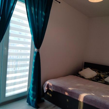 Apartament Radosc エルブロンク エクステリア 写真