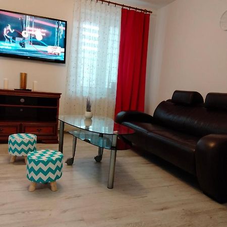 Apartament Radosc エルブロンク エクステリア 写真