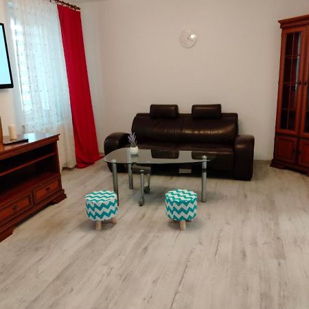 Apartament Radosc エルブロンク エクステリア 写真