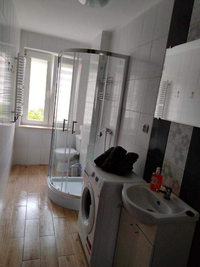 Apartament Radosc エルブロンク エクステリア 写真