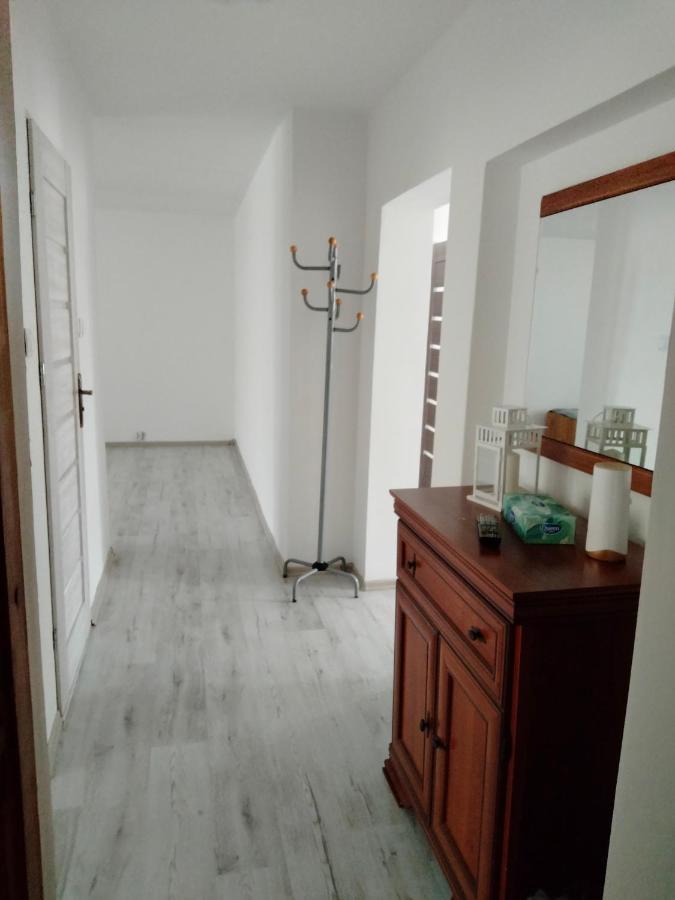Apartament Radosc エルブロンク エクステリア 写真