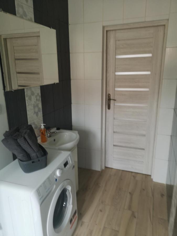 Apartament Radosc エルブロンク エクステリア 写真