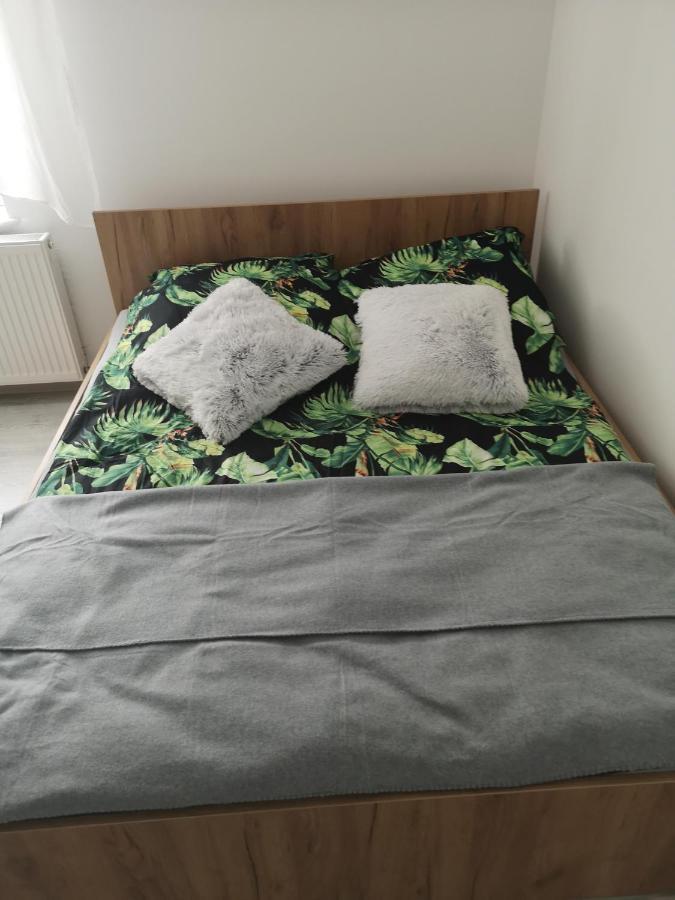 Apartament Radosc エルブロンク エクステリア 写真