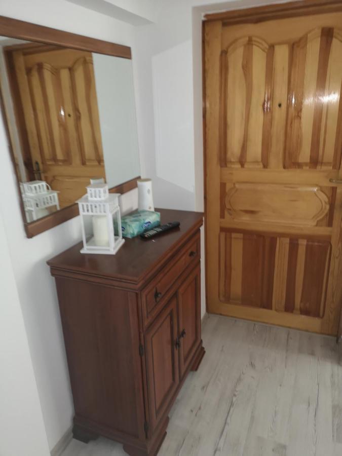 Apartament Radosc エルブロンク エクステリア 写真