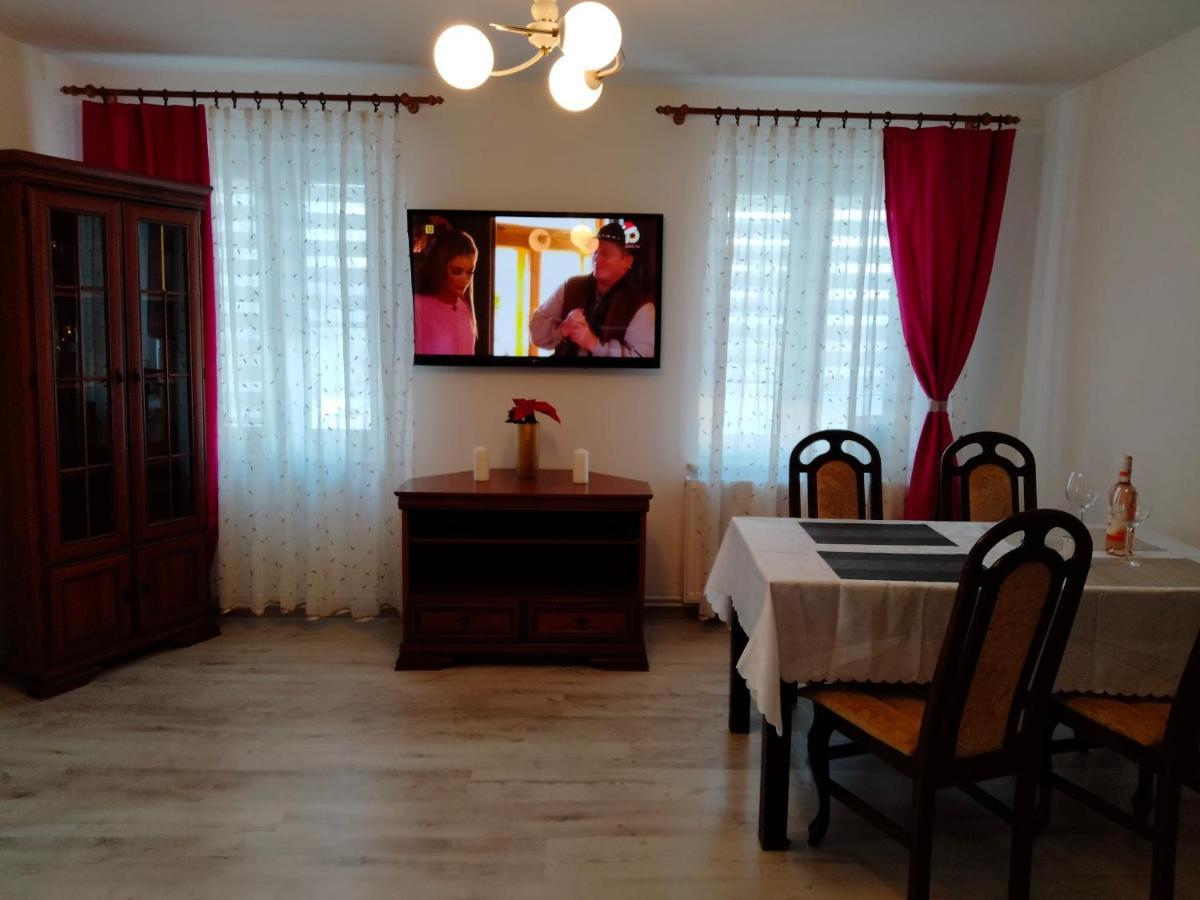 Apartament Radosc エルブロンク エクステリア 写真