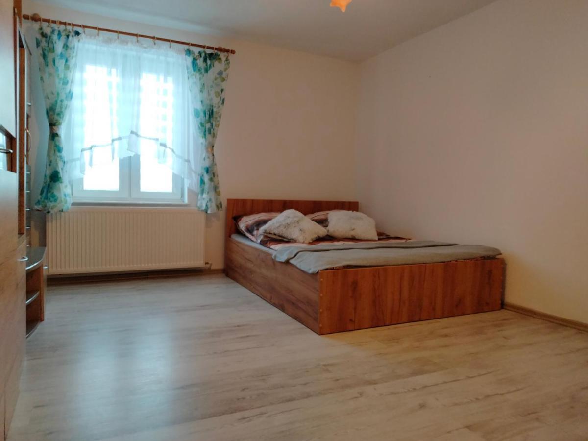 Apartament Radosc エルブロンク エクステリア 写真