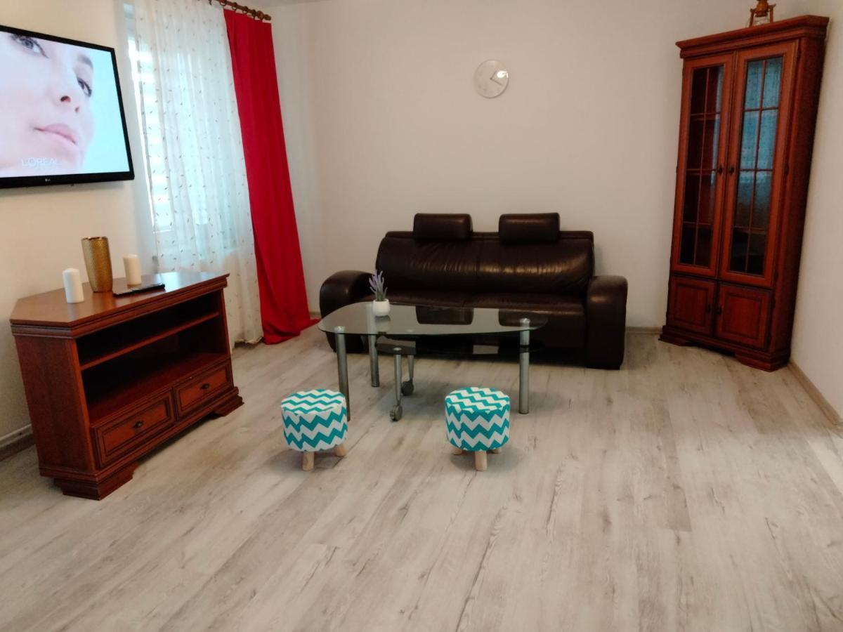 Apartament Radosc エルブロンク エクステリア 写真